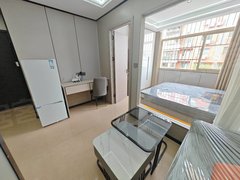 金华东阳东阳江北第一百货 卢宅人家附近 单间 一室一厅 二室都有 电梯精装出租房源真实图片