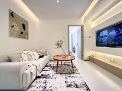 上海浦东陆家嘴兰园小区 1室1厅1卫 48平出租房源真实图片