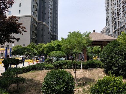 阳光领地,东柳大街 - 邯郸阳光领地二手房,租房,房价-邯郸安居客