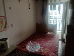 重庆九龙坡二郎合租位于紫微北苑房间干净整洁有空调出租房源真实图片