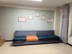 临沂北城新区天津路颐高上海街二期精装复式两室两卫户型随时看房靠近国金中心iec出租房源真实图片