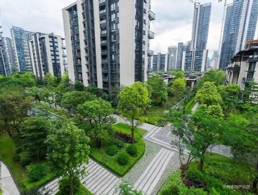 华侨城核心资产香山美墅四合院不临街安静不吵