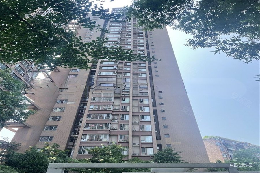 上东阳光美悦林2室2厅1卫70.13㎡南北111.6万