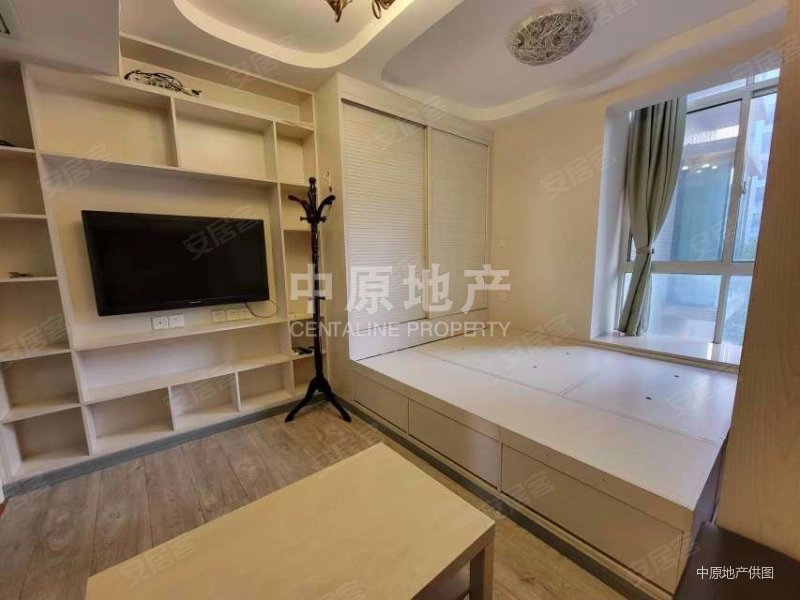 凯欣豪园交通便捷医疗配套成熟精装可拎包入住近地铁