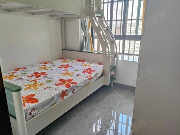 三亚天涯金鸡岭金鸡岭四组安置小区次新小区,小区环境好,户型通透,中高楼层,生活便利,交通方便出租房源真实图片