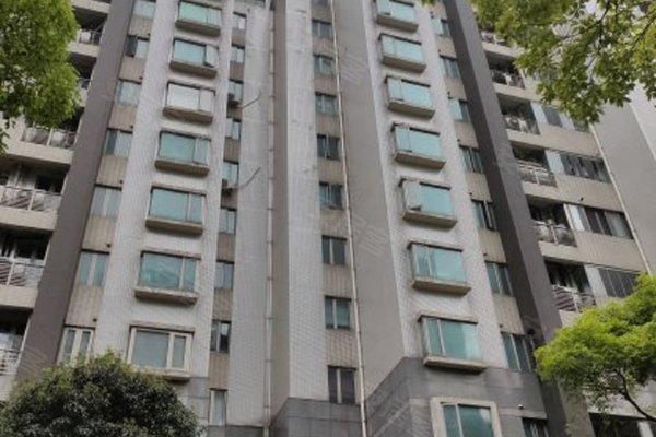 香梅花园(二期)