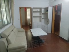 梅州兴宁兴宁商业城二小家炳附近二楼两房 带家私家电 带杂间出租房源真实图片