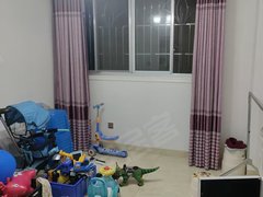 广元旺苍旺苍城区四季阳光城 4室2厅2卫出租房源真实图片