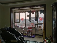 北京房山窦店腾龙家园(二区) 2室2厅1卫出租房源真实图片