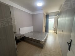 宁波海曙天一广场包网络物业可月付天一鼓楼月湖城隍庙近地铁4号线解放南路暖柠出租房源真实图片