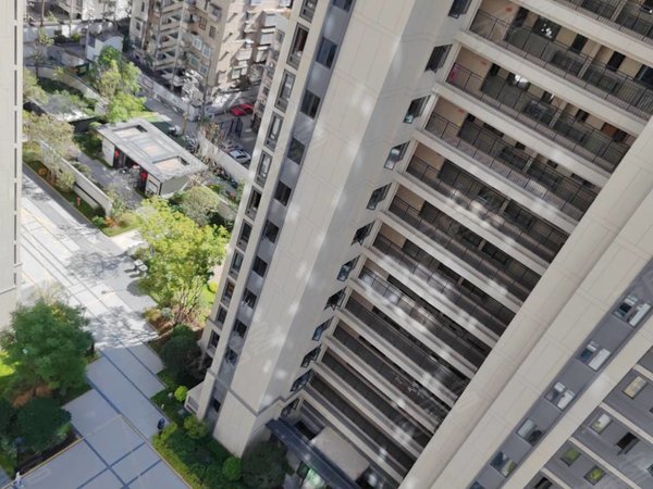 福州鼓楼东街融侨花满庭地铁口省立医院 温泉公园五四路 玖榕台 花