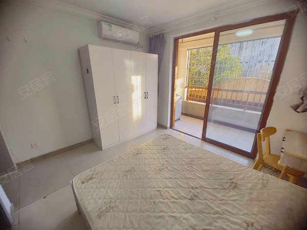 松江 近车墩广场 近达丰 南姚路 大阳台 随时看房,松江租房-上海58