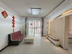 安阳北关凯德广场水木清华,2室。配套齐全拎包入住出租房源真实图片