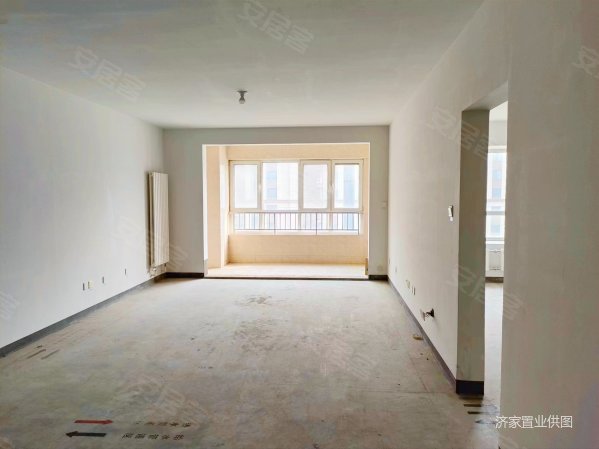 鼎秀家园3室2厅2卫128㎡南北415万