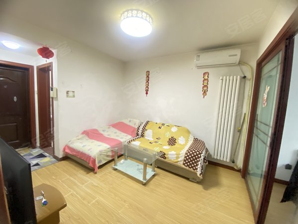 海岸华府 精装小套二 全套家具家电 随时看房 拎包入住,李沧租房-青岛