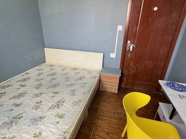 郑州惠济北大学城天地湾佳苑自家房子 精装押一付一 地铁口可短租 月