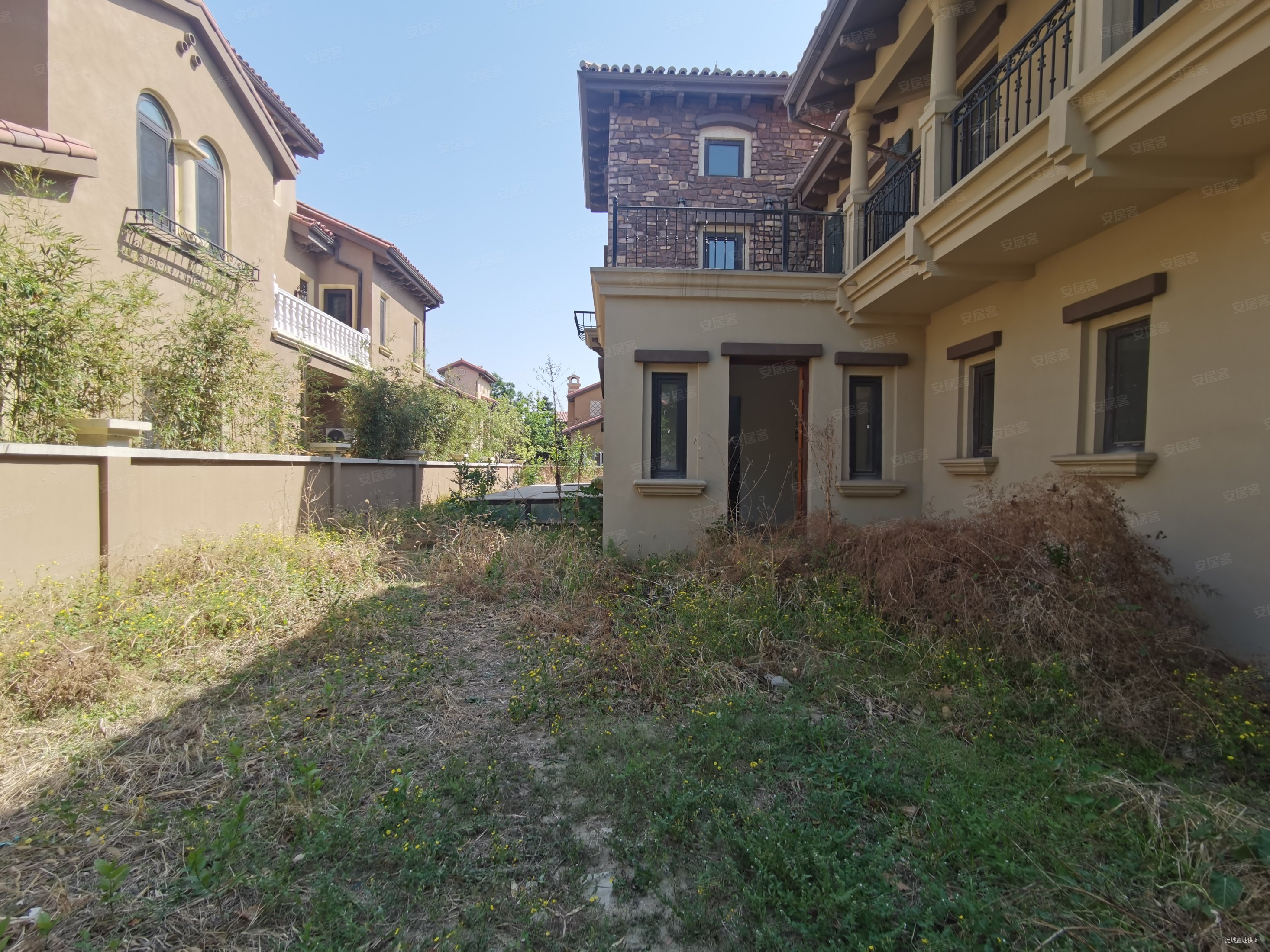 御汤山熙园二手房,1899万,5室3厅,5卫,376平米-北京安居客