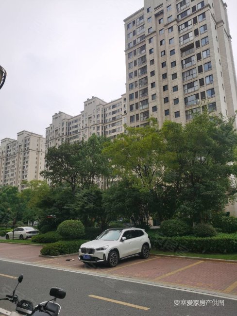 无锡房产网>无锡二手房>江阴二手房>云亭二手房>爱家尊邸>