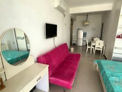 宜春袁州袁山公园袁山公园旁，八中八小，电梯房停车免费，香樟印象，丽景山庄出租房源真实图片