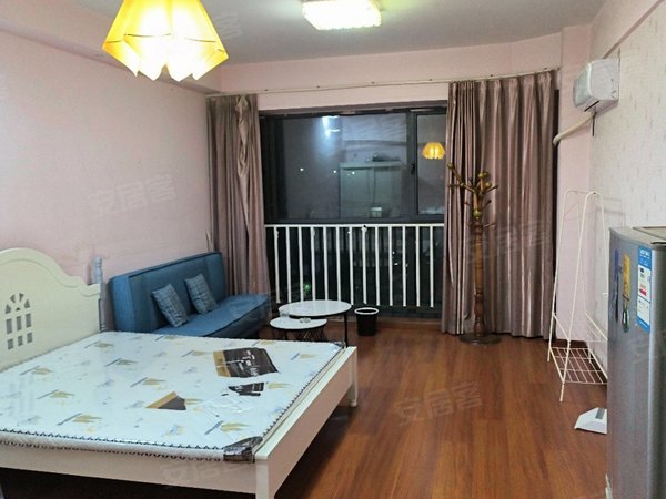 一米阳光整租一室 龙都汇 琥珀名城 可月付,金水租房-郑州58安居客