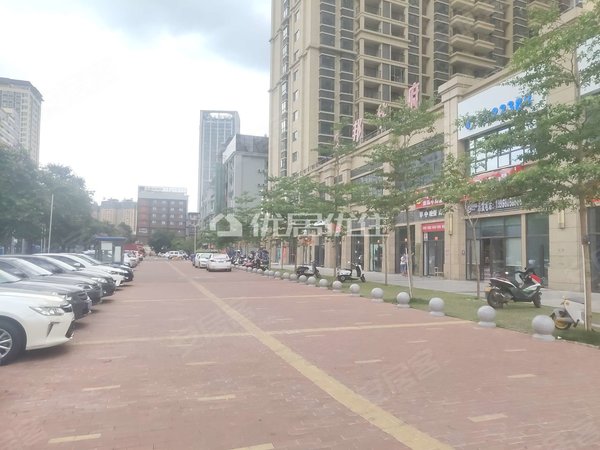 80平 电梯房 精装 季付 2室 整租 鑫邦华府 随时看房,西乡塘租房-南宁