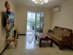 固安一小城小玉泉路金海太阳公园(一期) 2室1厅1卫出租房源真实图片