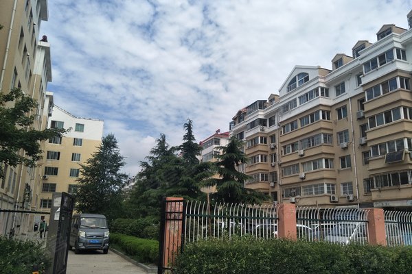 好不好_中介房产经纪人:崔利明对新都花园(二区)的评价-威海安居客