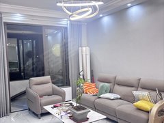 扬中扬中市区市中心碧桂园出租 大品牌定制出租房源真实图片