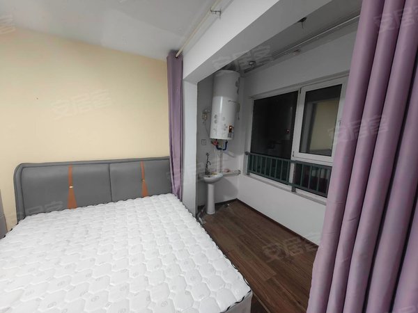 【多图】新城香溢澜庭,工业北路租房,押一付一包物业费网费 民水民电