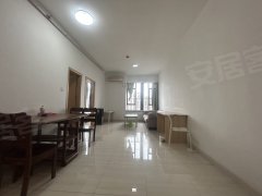 广州海珠东晓南新城国际寓 南向两房 保养新净 随时看房出租房源真实图片