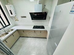 合肥庐阳北一环房東出租丨急租 近中澳科技职业学院 四泉桥地铁口 民水电出租房源真实图片