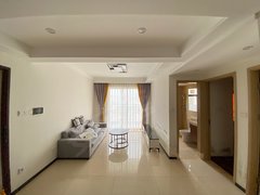 大亚湾大亚湾中心区海伦堡海伦虹 2室2厅1卫出租房源真实图片