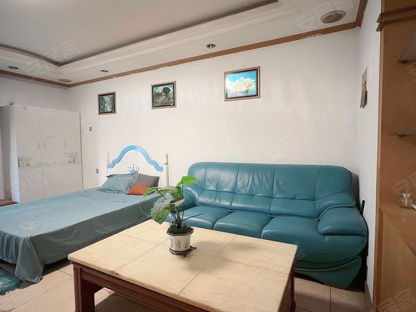 郑州金水未来路英协花园园中苑短租月付 地铁口 环球大厦 印象汇 英协