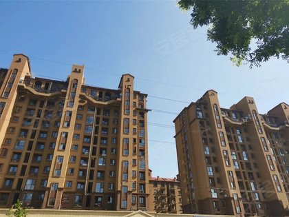 青特星城,黑龙江路286号 - 青岛青特星城二手房,租房,房价-青岛安居客