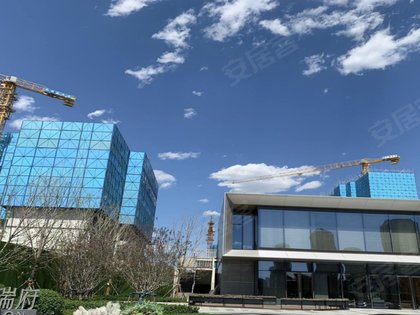 城投华润|天津·瑞府