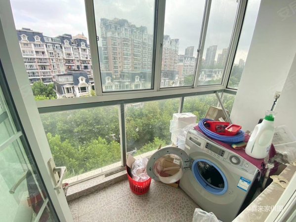 怡东花园 别墅小区 外销房 可改三房 高区 随时看房 地铁房