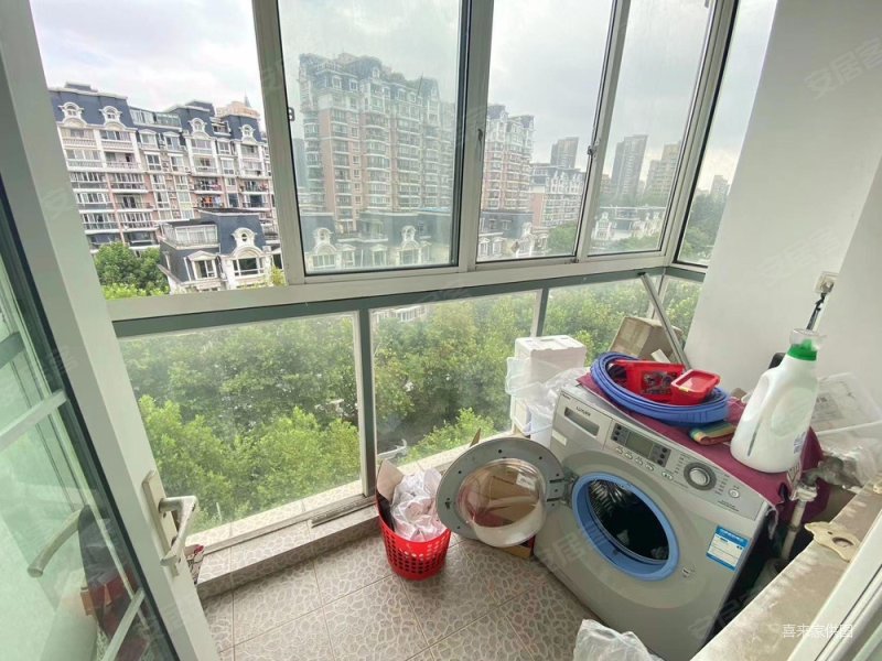 怡东花园 别墅小区 外销房 可改三房 高区 随时看房 地铁房