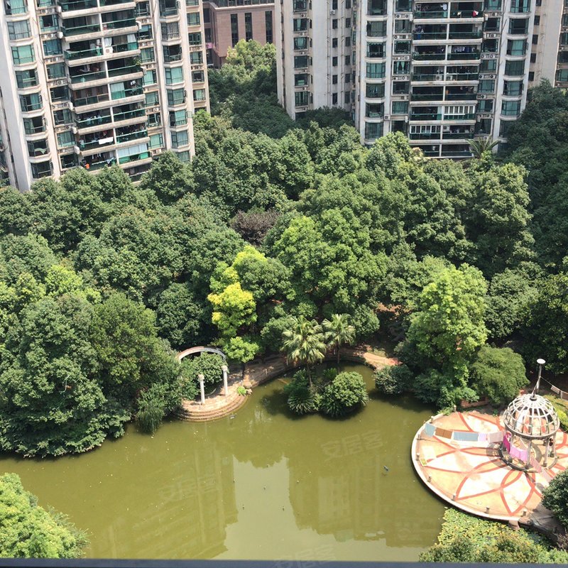 【王府花园, 王府花园小区详情,房价走势,房源,业主论坛】- 长沙58