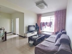 曲靖麒麟麒麟花园麒麟花园旁 精装两房 干净整洁 拎包入住出租房源真实图片