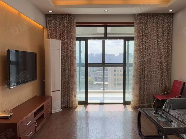 杭州萧山城厢滨水名庭萧山南卧 第一人民医院 红宝石广场 半爿街 回澜