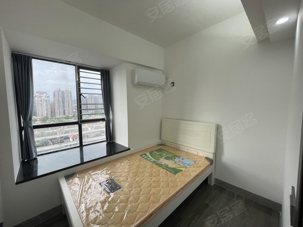 揭阳榕城望江北路西湖豪苑西关路西湖豪苑一线江景房全新首租2400月