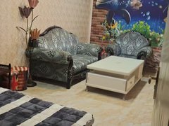 定西临洮临洮城区长天小区(临洮) 2室1厅1卫出租房源真实图片