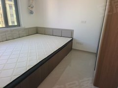 鄂尔多斯伊金霍洛旗郡王府广场精装修的房子     采光极好   拎包入住出租房源真实图片