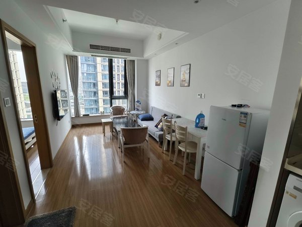 【多图】绿城深蓝公寓,智慧园租房,智慧园 新材料中心 深蓝公寓 有