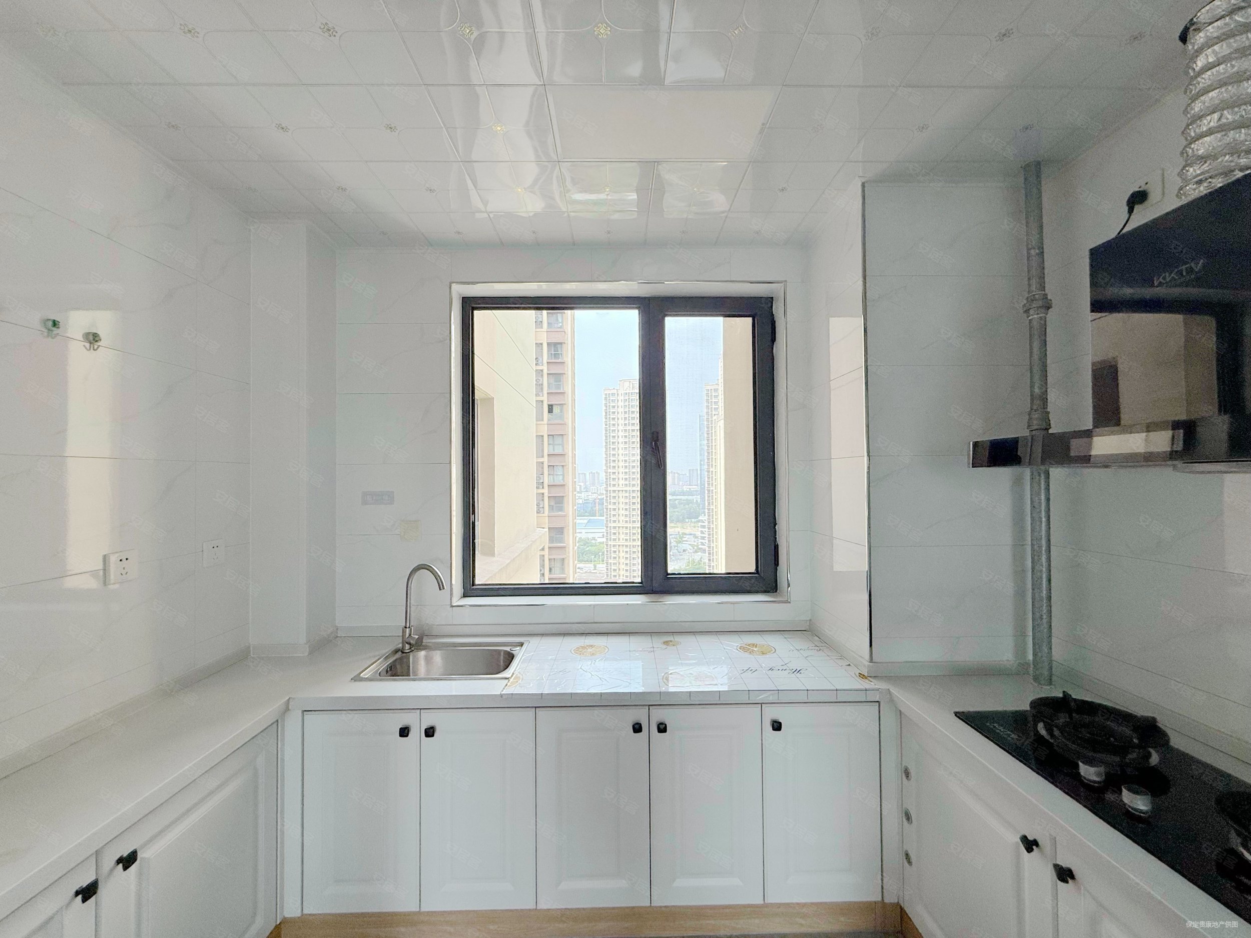 直隶新城花都2室2厅1卫98.3㎡南北71.8万