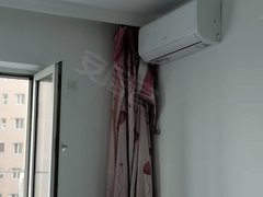 鞍山立山水源劳动路花园小区，电梯19楼，出租，家具家电齐全出租房源真实图片