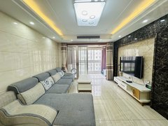 常熟海虞海虞中心全新精装修 停车方便 设施齐全 好楼层 离学校近出租房源真实图片