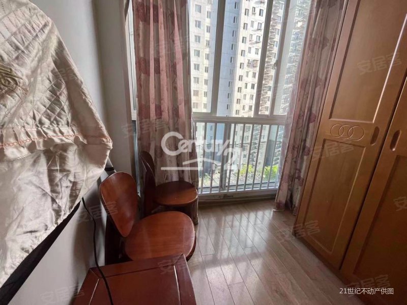 宏立瑞园一手动迁中区1房