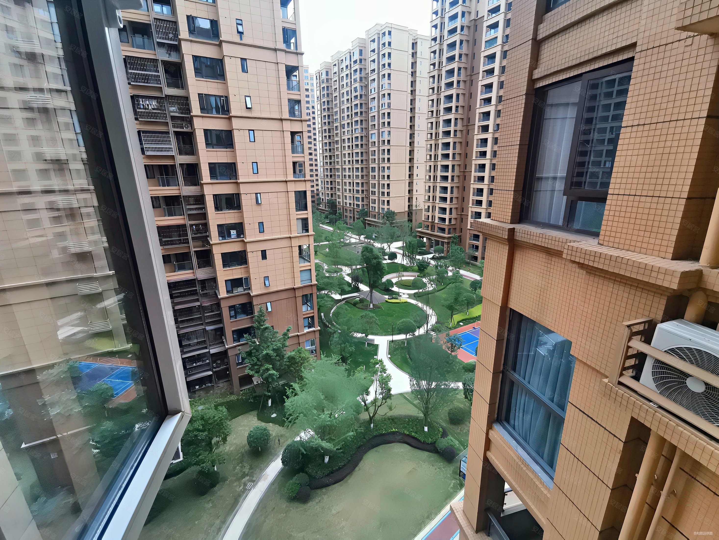 成都房产网>成都二手房>大邑二手房>大邑城区二手房>山水华府>