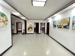 枣庄薛城城西区域林业局宿舍 3室2厅1卫出租房源真实图片